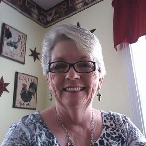 Meet your Posher, Annette